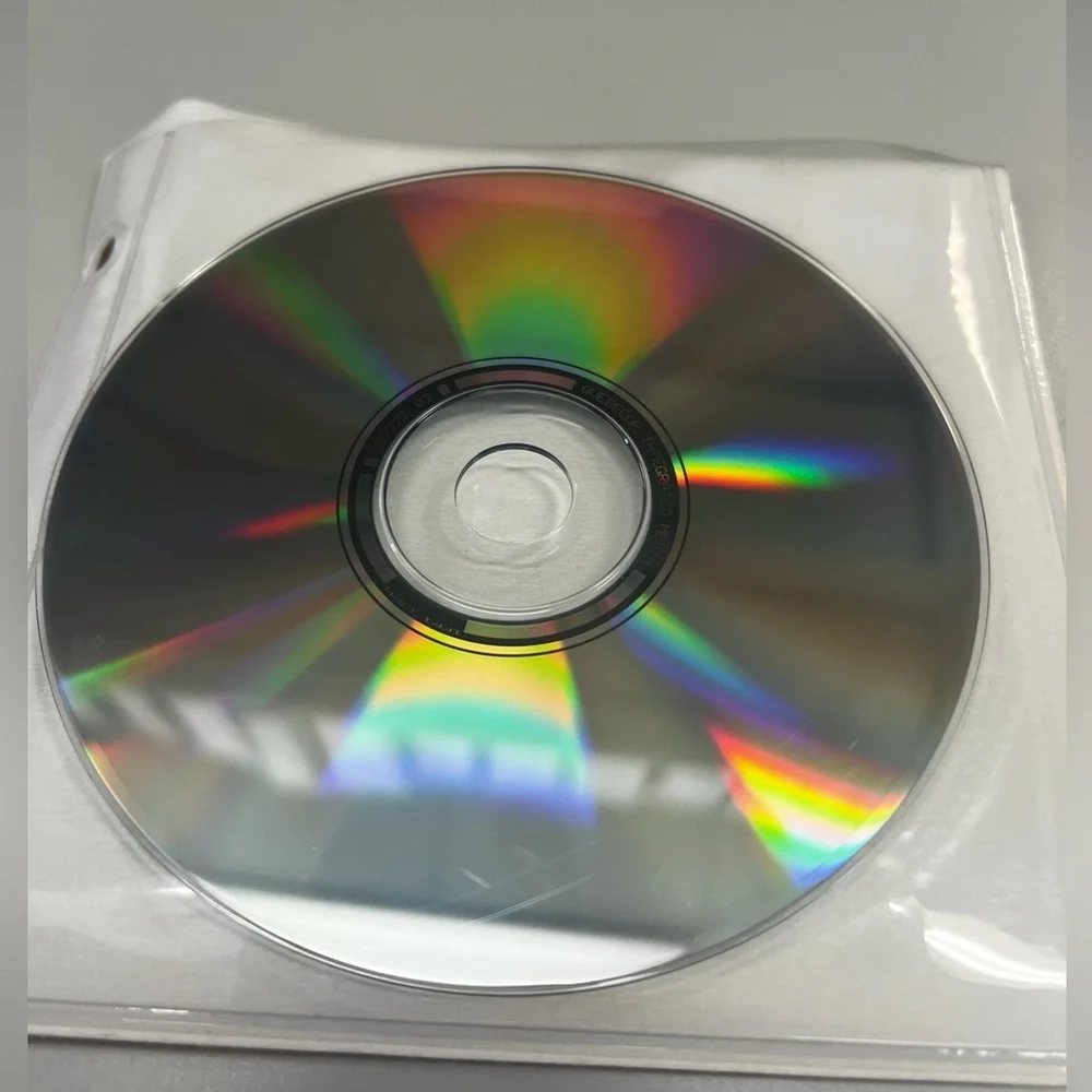 Microsoft Plus! For Kids – Windows 95 - 1997 - w/Manual